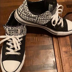Women’s converse